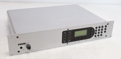 Telos Zephyr Xstream Studio ISDN Digital Audio Transceiver ZXS2