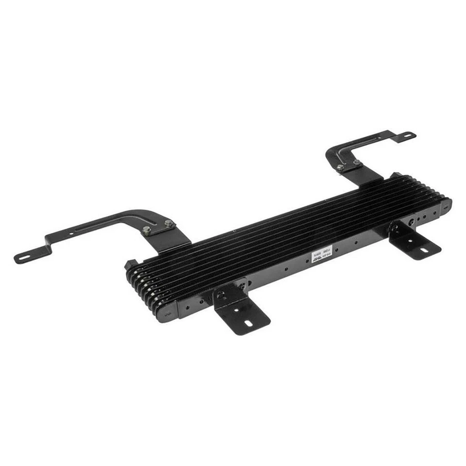 Refrigerador de óleo de transmissão diesel Dorman para Ford F-250 Super Duty 2001 2000 1999 - Imagem 2 de 2