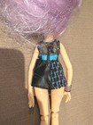 Mermaid High Mari Purple Hair With Fin 11" Doll 2021 Monster Ever after High  — photo 8