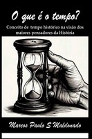 Marcos Paulo Silva Maldonado | O Que É O Tempo? | Taschenbuch | Portugiesisch