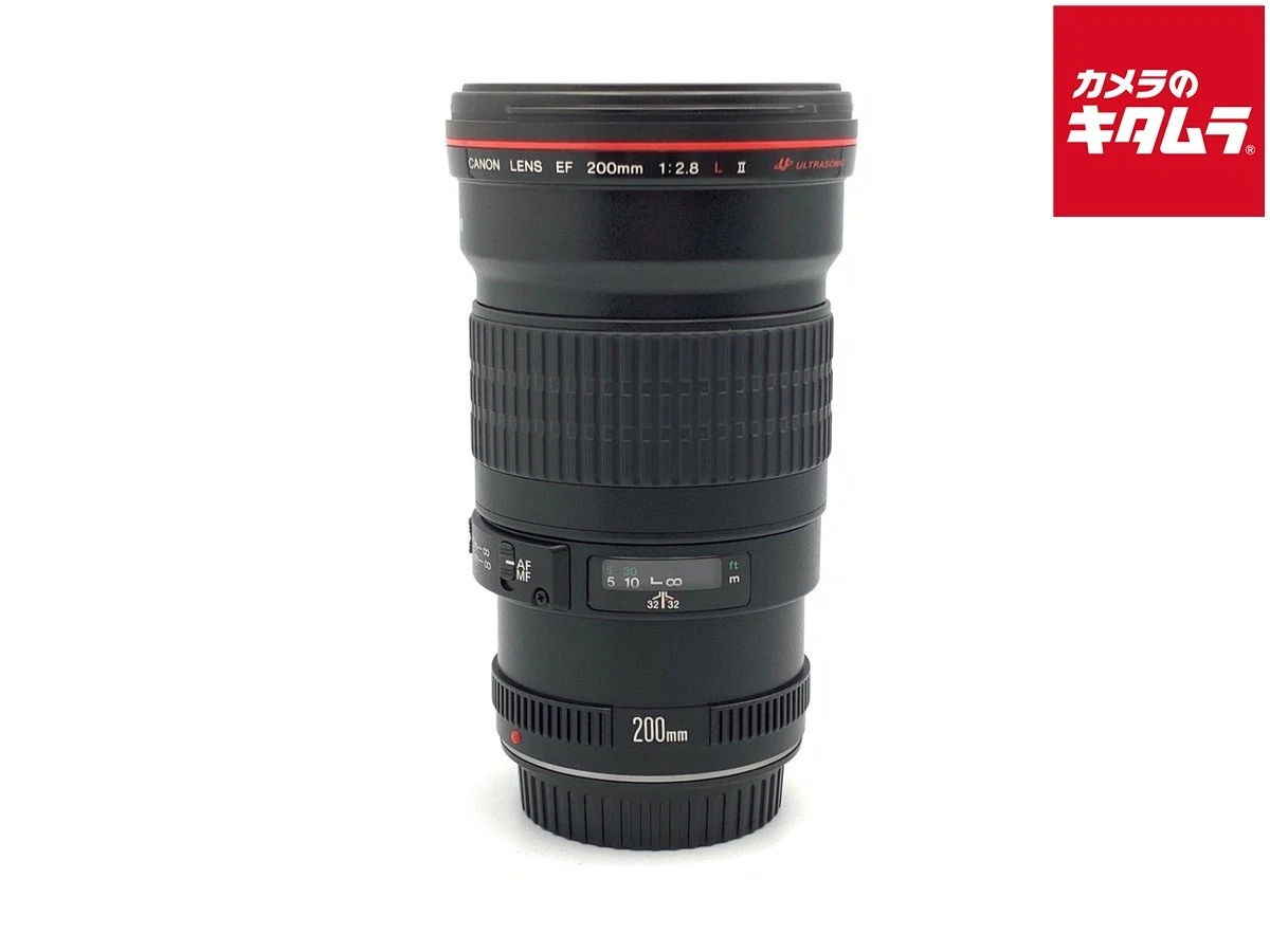 Canon EF 200mm Camera Lenses for sale - eBay