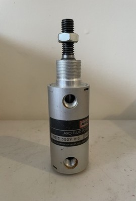 ARO 0315 5009 010 1158 Pneumatic Cylinder