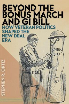 Beyond the Bonus March and GI Bill - 9780814762134