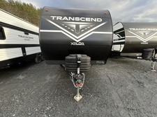 2026 Grand Design Transcend XPLOR 25MLX