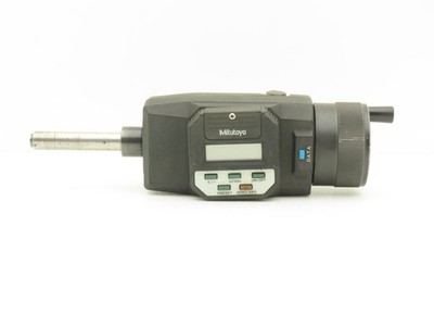 Mitutoyo 164-162 Digimatic Digital Micrometer Head 0-2'' 50.8mm .00005''