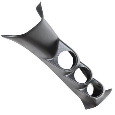AutoMeter 22619 Halterung Solutions Triple Messgerät A-Säule Für 03-06 Lancer