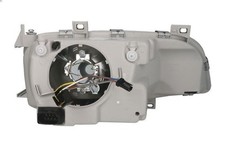 Hauptscheinwerfer TYC 20-5384-08-2 SEAT ALHAMBRA (7V8, 7V9) 2 1996-201