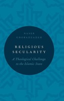 Naser Ghobadzadeh | Religious Secularity | Buch | Englisch (2014) | Gebunden