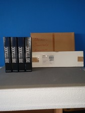 Hechette Titaniic Modellbausatz Komplett mit ...