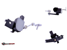 Niveausensor Höhensensor Vorne Links oder Rechts für VW Passat Variant 3C2 3C5