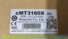 New Weinview Touch Screen cMT3160X In Box Expedited Ship 1PCS