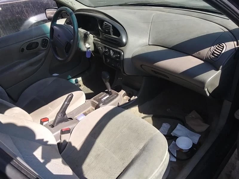 CONTOUR 1998 Door Handle Interior 22415060 Foto 4 de 4