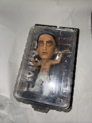 LQQK awesome Caricature Eminem Slim Shady Figure Doll