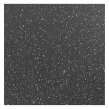 Rubber, Recycled, 1/8"Thick, 12"x12", 60A