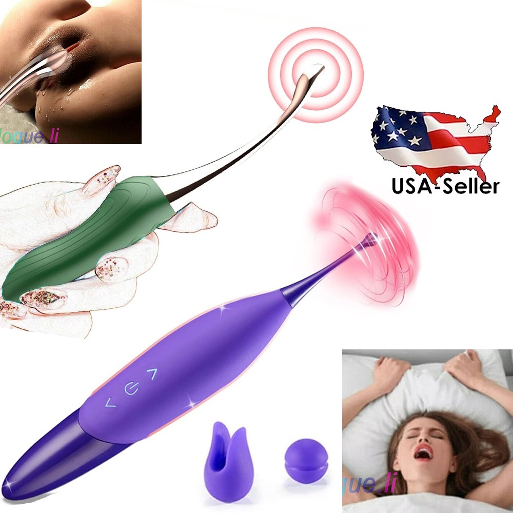 rings that vibrate when you touch them Vibrator Women Sex Machines main image 1