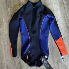 Rip Curl G-Bomb LS Booty Springsuit Wetsuit W...