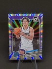 2025 Panini Colby Jones Base (Raw)