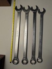 Mac Tools Long Jumbo Combination Wrench 12pt Cl42 Cl44 Cl46 Cl48 1 516- 1 12 Mac Tools Long Jumbo Combination Wrench 12pt Cl42 Cl44 Cl46 Cl48 1 516- 1 12