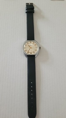 Armbanduhr CCCP 50er Jahre