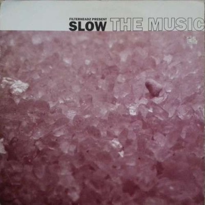 Filterheadz Presents 12'' Vinyl Electronic House, Progressive House, Techno 49614
