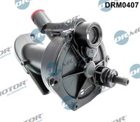 Dr.Motor Automotive DRM0407 Reparatursatz, Unterdruckpumpe (Bremsanlage) For FOR