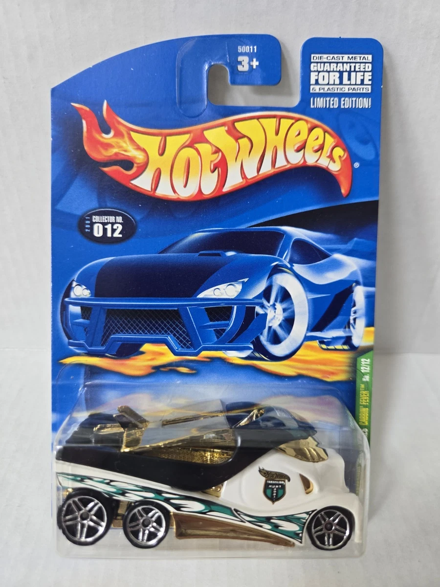Hot Wheels Cabbin Fever for sale | eBay