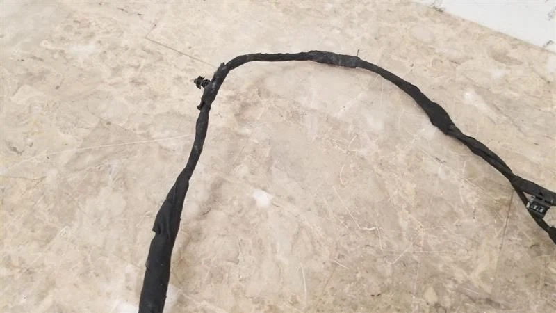 LOTE DE 3 SENSORES PARACHOQUES DELANTERO BMW M6 GRAN COUPE F06 15 Foto 3 de 4