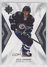 2021-22 Upper Deck Ultimate Collection /149 Kyle Connor #66
