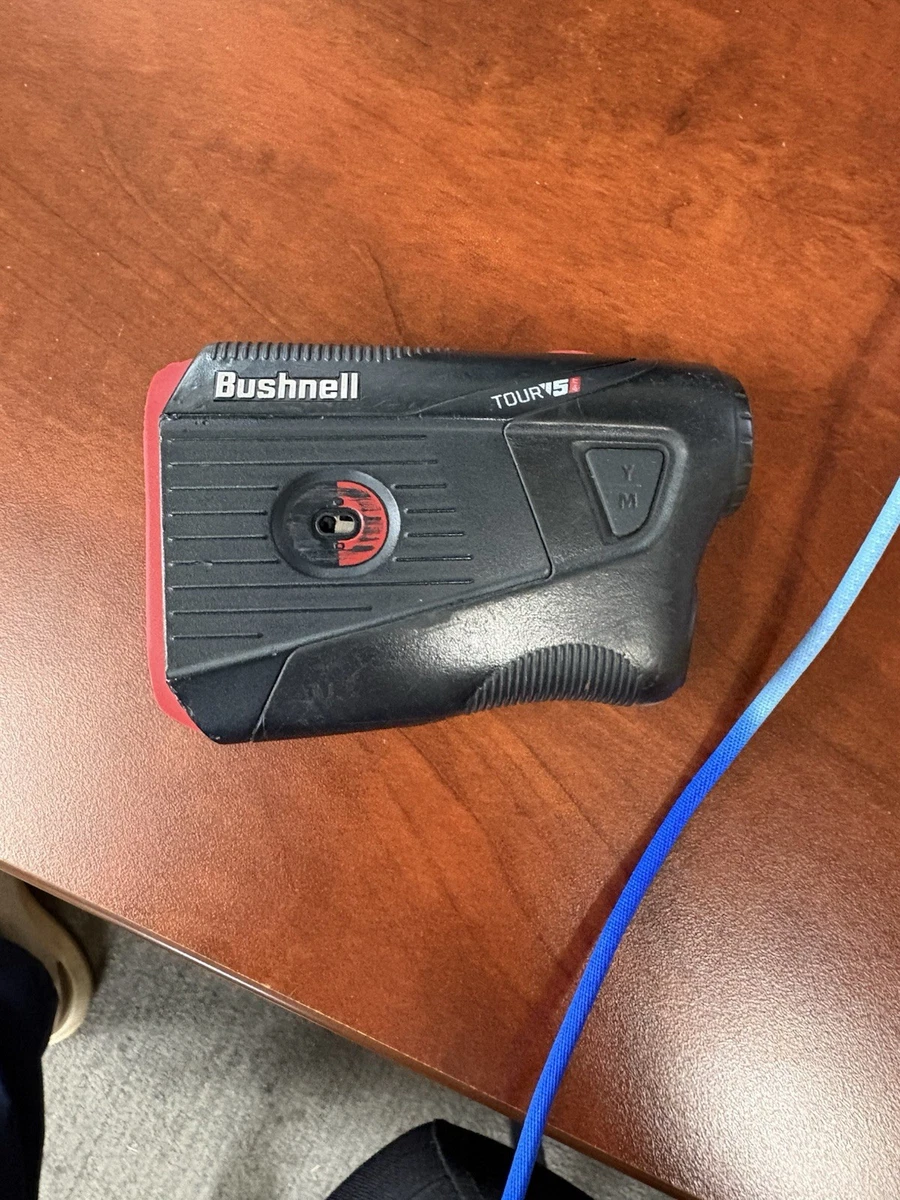 Bushnell Tour V3 Slope Edition for sale | eBay