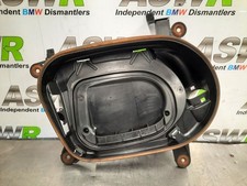 Scatola filtro aria BMW diesel F25 X3 F15 X5 25d 13717811027