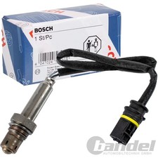 BOSCH LAMBDASONDE DIAGNOSESONDE NACH KAT für MERCEDES A/S-KLASSE W168 W220 W221