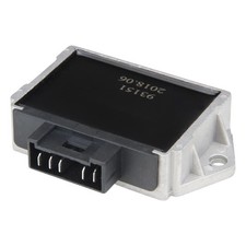 Voltage Regulator for Benelli Velvet, MBK XN, Yamaha XQ, Italjet Millennium,