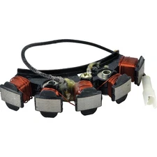 DB Electrical 340-22020 Stator For Briggs & Stratton Various 394250 491469