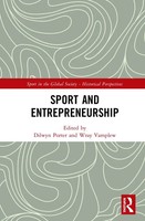 Sport And Entrepreneurship Dilwyn Porter (U. A.) Taschenbuch Englisch 2024