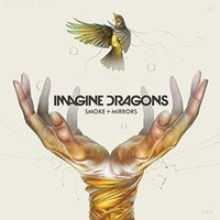 Smoke + Mirrors - Deluxe Edition Von Imagine Dragons | CD | Zustand Neu