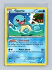Squirtle 29/149 Common Boundaries Crossed Pokemon Lightly Played