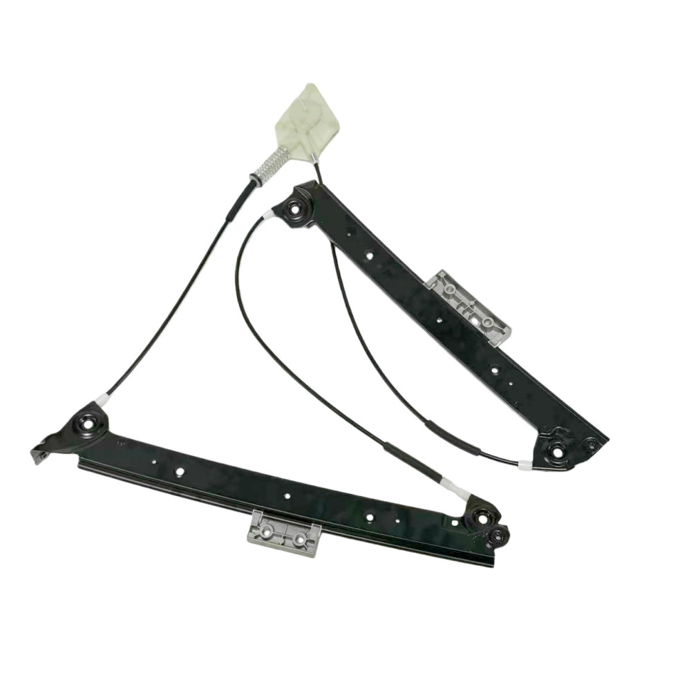 Front Left Door Window Regulator For 04-18 Bentley Continental GT GTC 3W0837401J