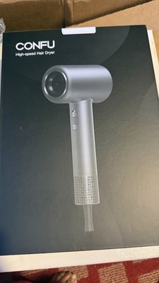 Confu Hair Dryer