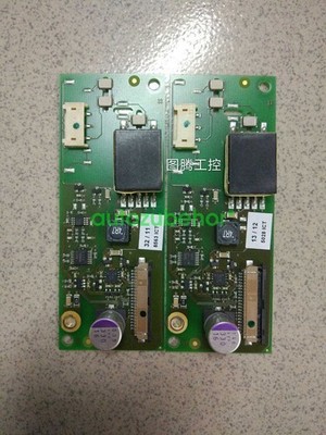 1 pcs used touch screen high voltage board, PP2IV1/1, PP21V1/1.050002135-01 *vv