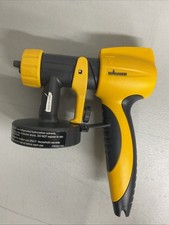 Wagner Control Spray Handheld Paint Stain Sprayer 250 Tested