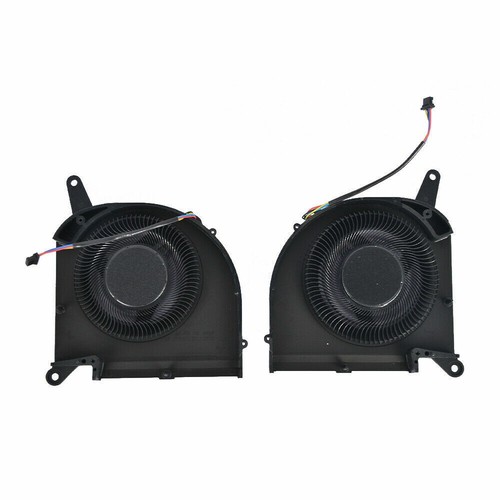 Ventilateur Refroidisseur CPU GPU pour Gigabyte Aorus 15P 17G XC XB RX7G - Photo 9/12