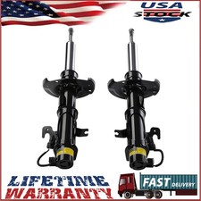 For Chevrolet Camaro Front L&R Shock Absorber with Magnetic Ride Car US