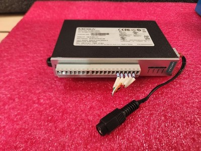 MOXA ioLogik E1210 Switch Unit #2