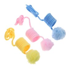 الأثاث 3Pcs Plush