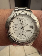 Longines Admiral 5 Stelle