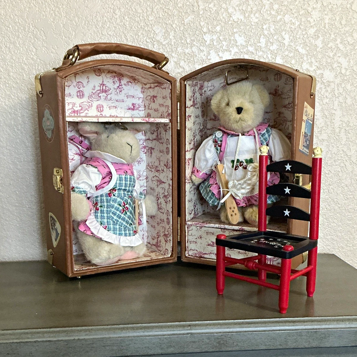 NABCO Muffy Vanderbear for sale | eBay