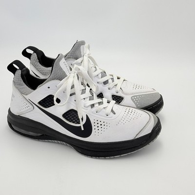 Nike Air Max Dominate XD Outdoor White Black