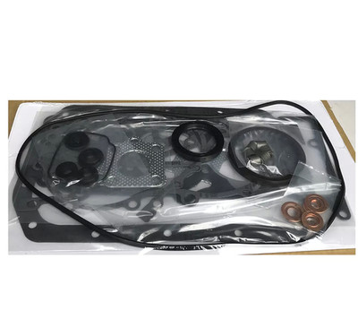 Fit Foton Truck Engine Part For Cummins QSF2.8 QSF2.8T4TC74 Overhaul Re-ring Kit