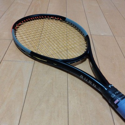 Wilson　BURN 100S (v4.0) (G2) Wilson Burn 100S V4.0 G2 | eBay