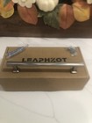LEAPHZOT 20 Pack Brushed Nickel 5”(128mm) Hole Center Kitchen Cabinet Handles